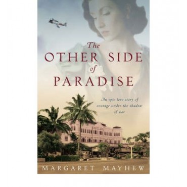 The Other Side of Paradise       {USED}